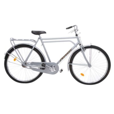Seguro Bicicleta - Imagen de una bicicleta tipo inglesa con fondo blanco