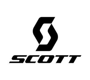 Seguro de Bici - Logo de marca de bicicleta Scott